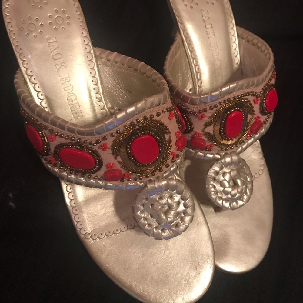 Cute & sassy shoes